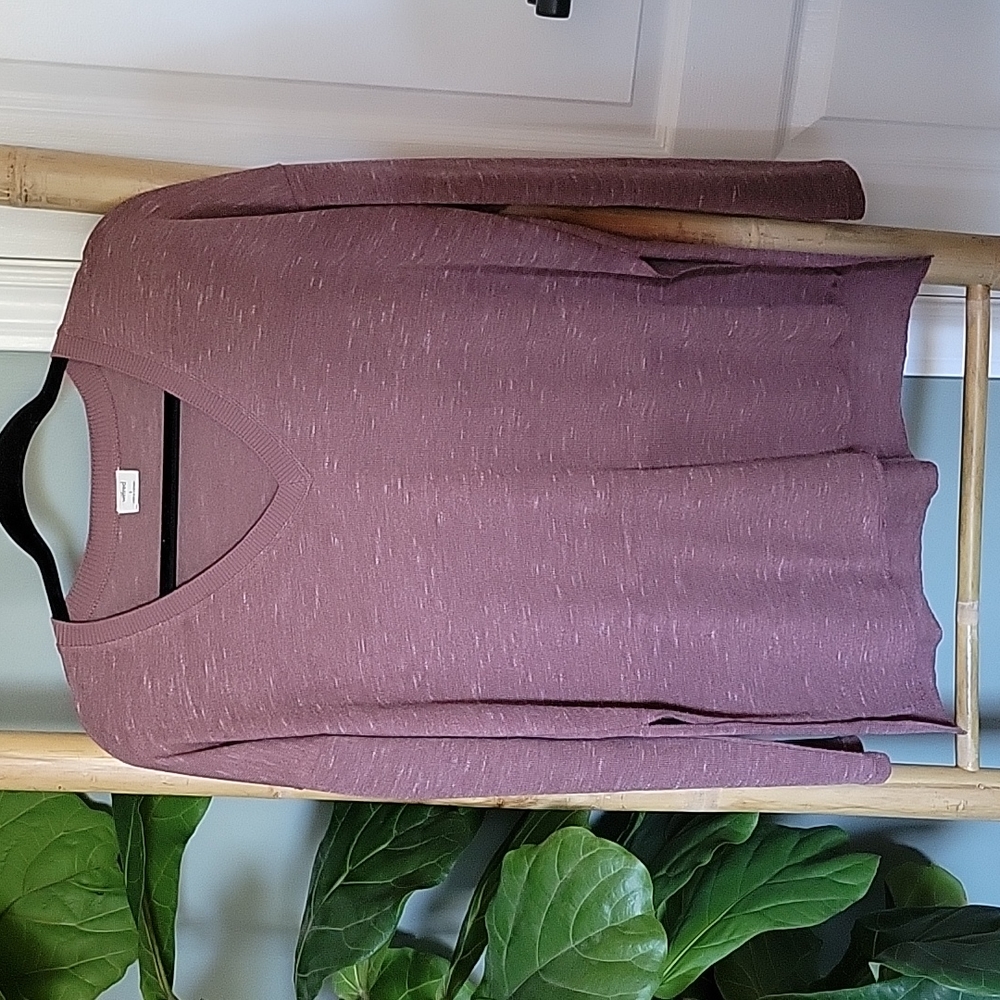 Babaton V Neck Sweater